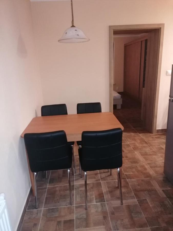 Apartmán Žilina Exterior foto