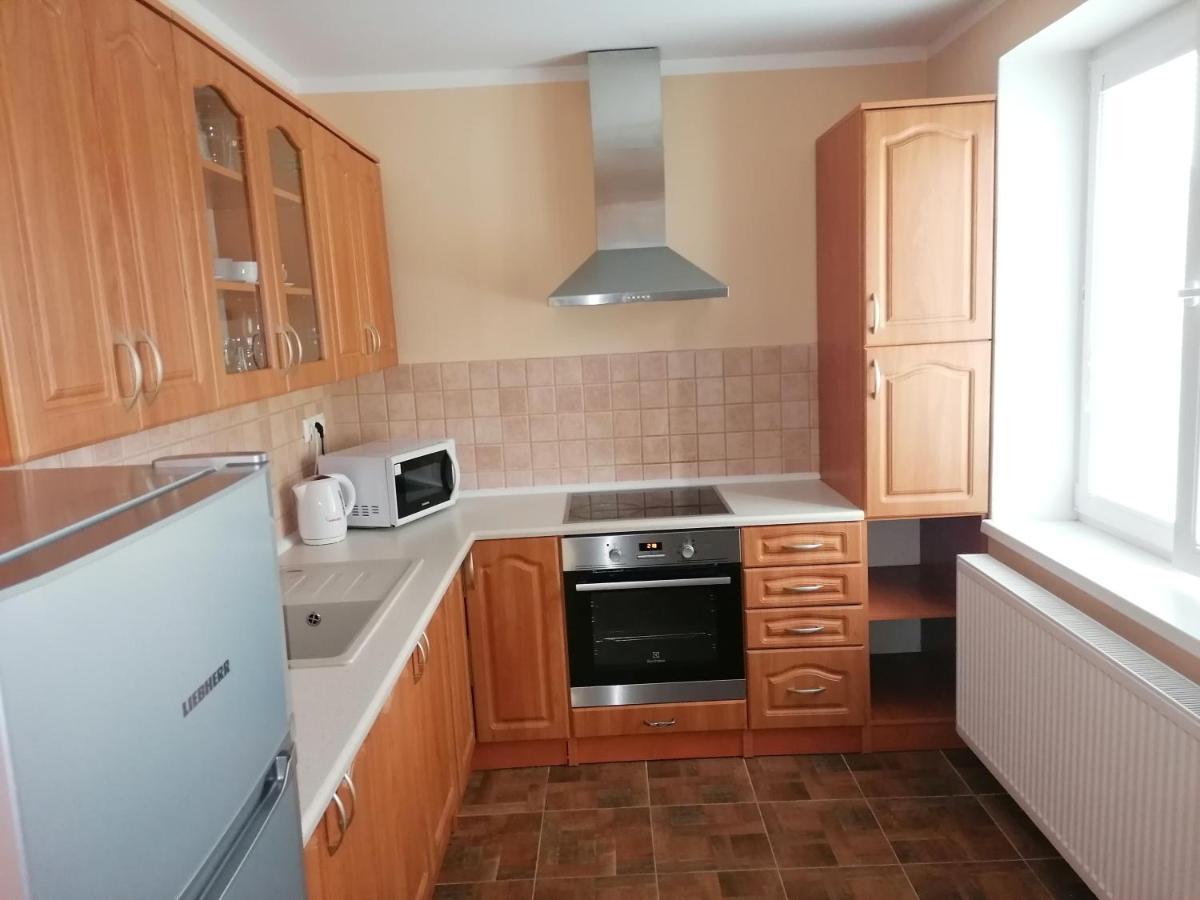 Apartmán Žilina Exterior foto