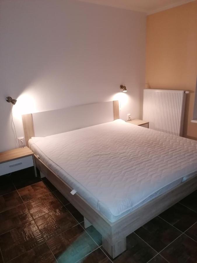 Apartmán Žilina Exterior foto