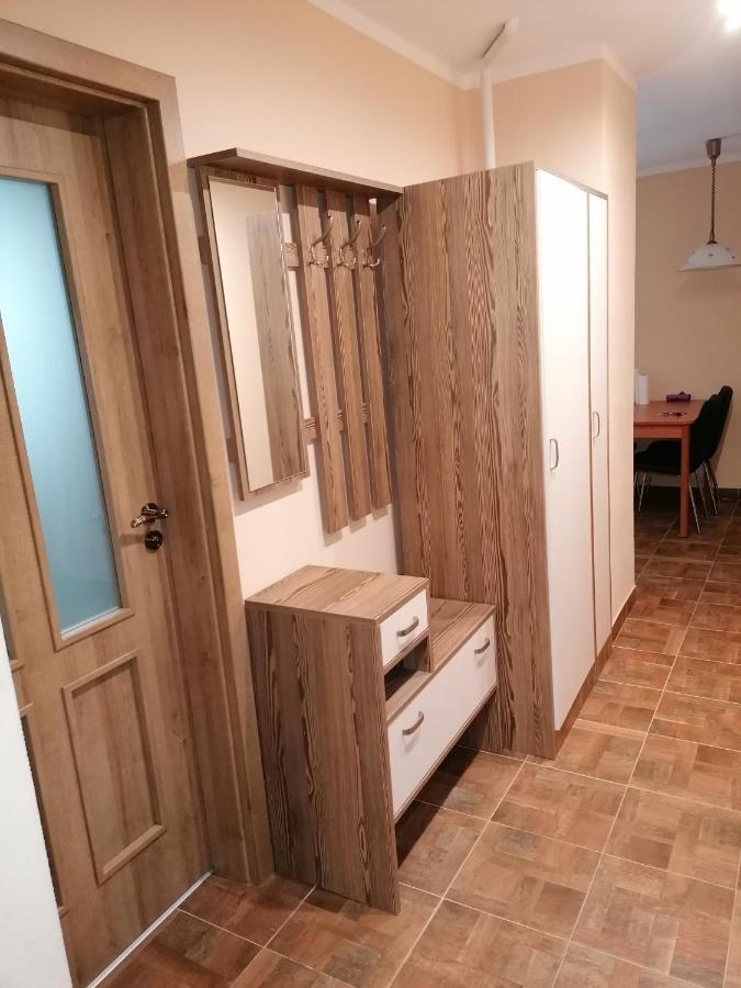 Apartmán Žilina Exterior foto