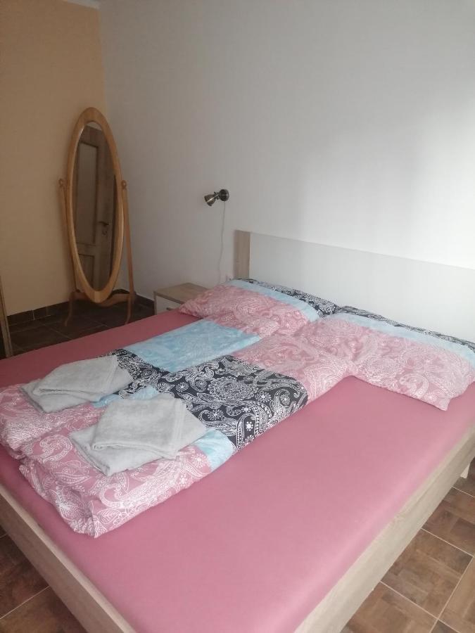 Apartmán Žilina Exterior foto