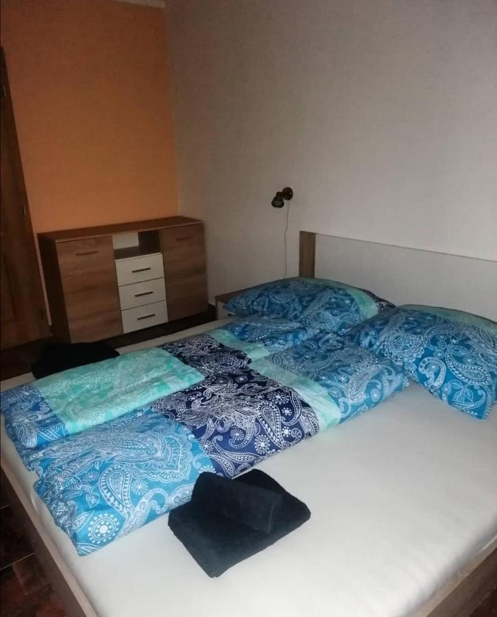 Apartmán Žilina Exterior foto