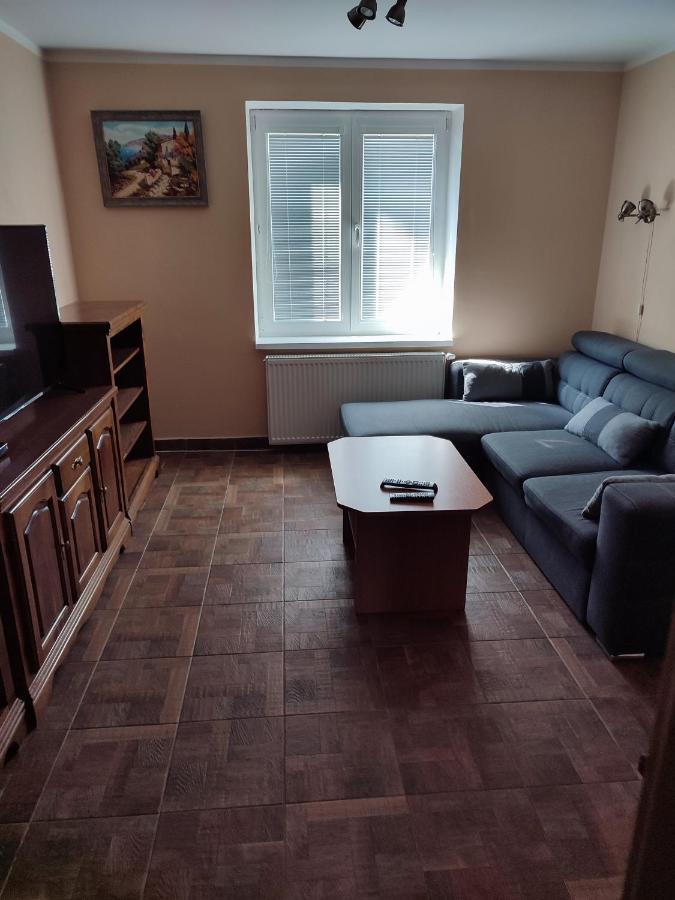 Apartmán Žilina Exterior foto