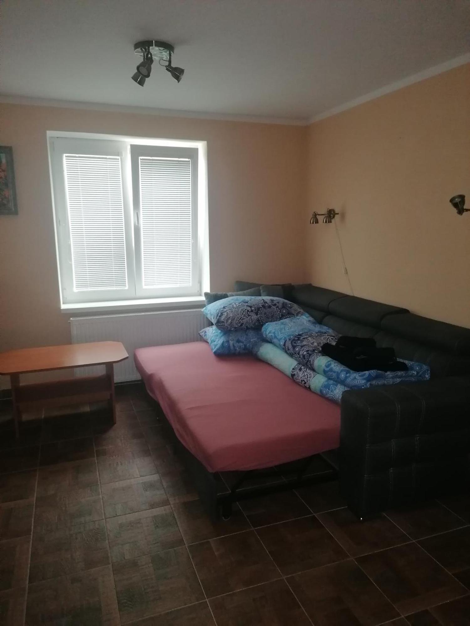 Apartmán Žilina Habitación foto